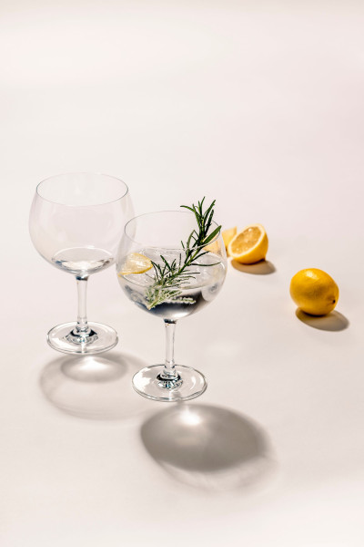 Gin-Tonic-Glas-Set BAR SPECIAL