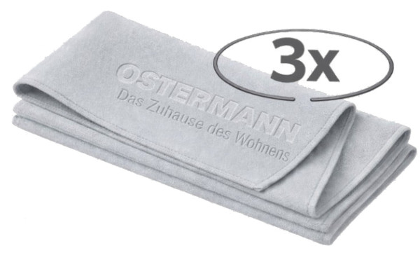 Softtücher OSTERMANN