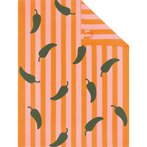 Geschirrtuch PRINTS &amp; STRIPES