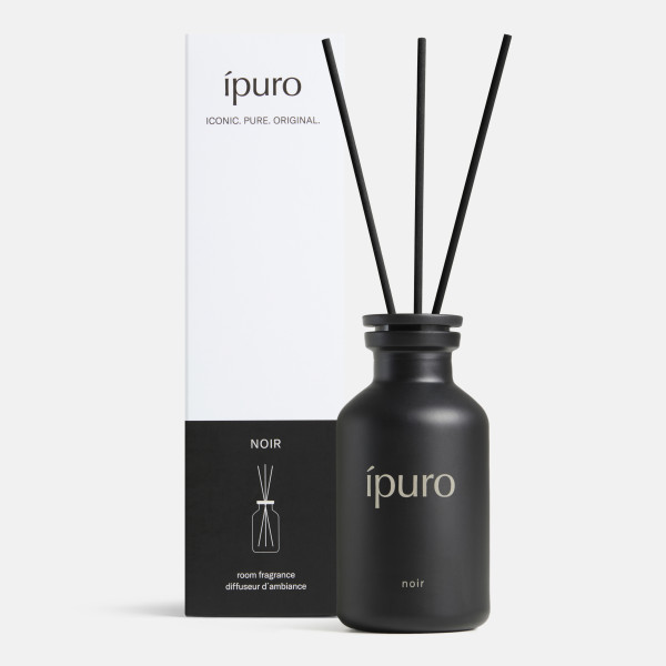 Raumduft ipuro NOIR