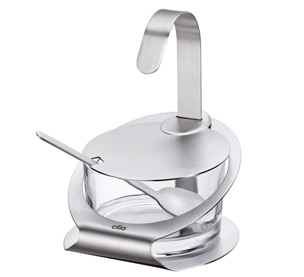 Parmesandose cilio OSTERIA