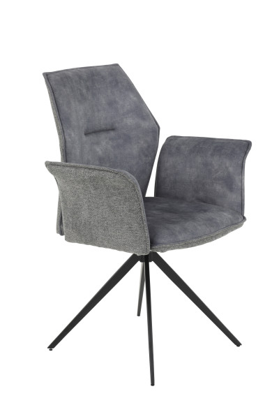 Polsterstuhl SUSANNE I 4er Set