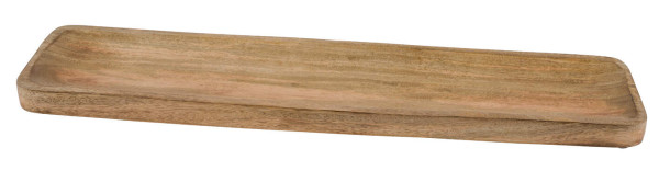 Schale MANGO in natur aus Holz