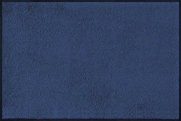 Fußmatte Original Navy