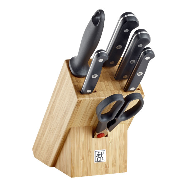 Messerblock ZWILLING GOURMET