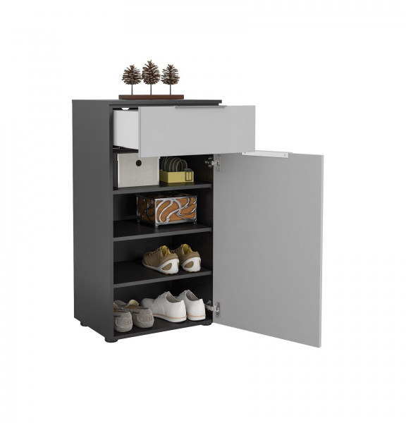 Schuhschrank TREND | Schuhschränke | Schränke & Regale | Möbel | Alles