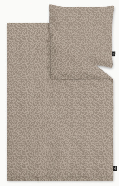 Bettwäsche SANSIBAR Satin