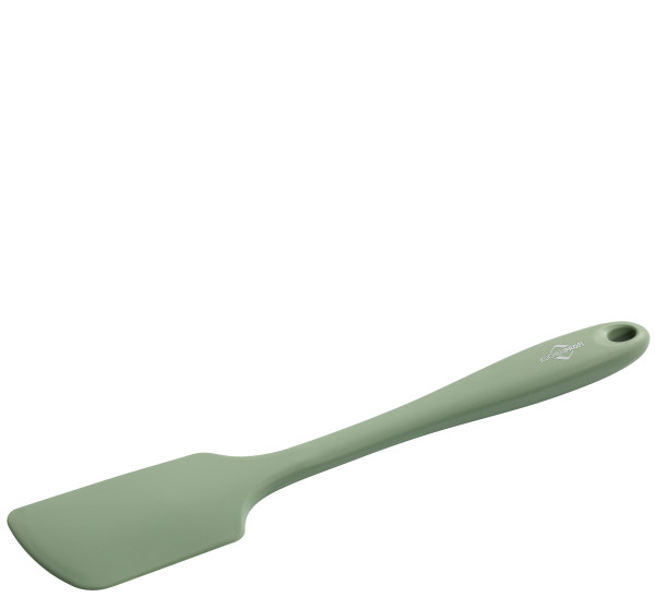 Teigschaber KÜCHENPROFI TREND in jade aus Silikon