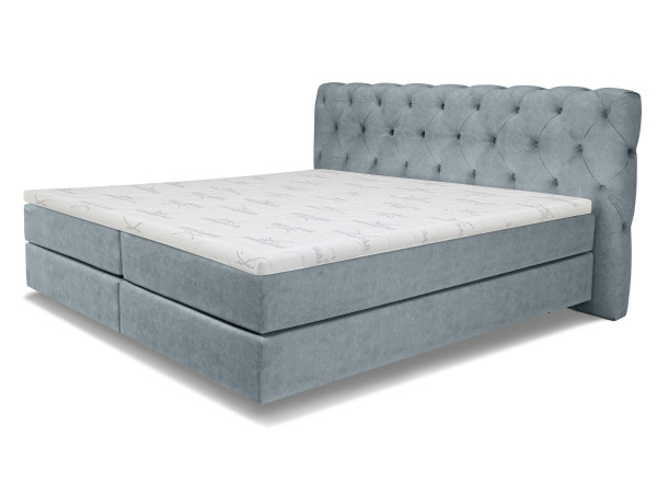 Boxspringbett SANSIBAR Langeoog