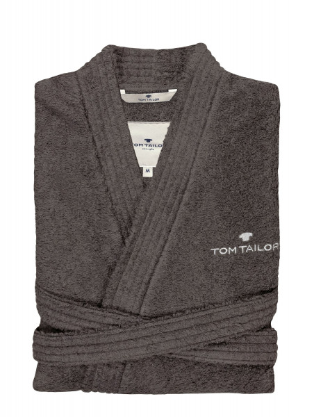 Bademantel TOM TAILOR