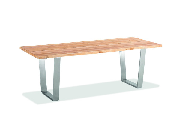 Gartentisch Solid
