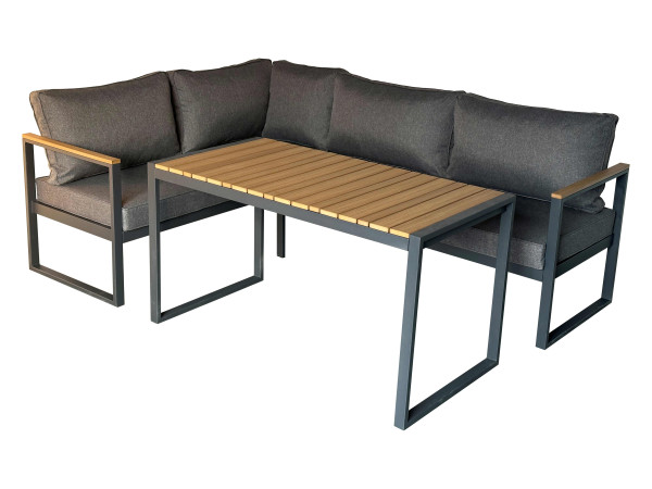 Lounge-Set greemotion TOLEDO