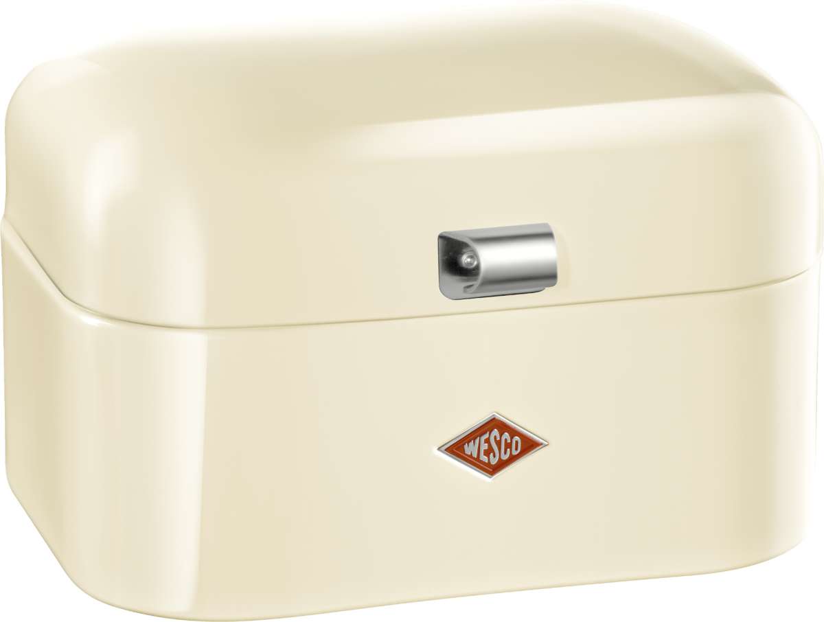Wesco single grandy mandel