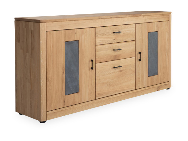 Sideboard MONDO OREUM in Eiche aus Eiche