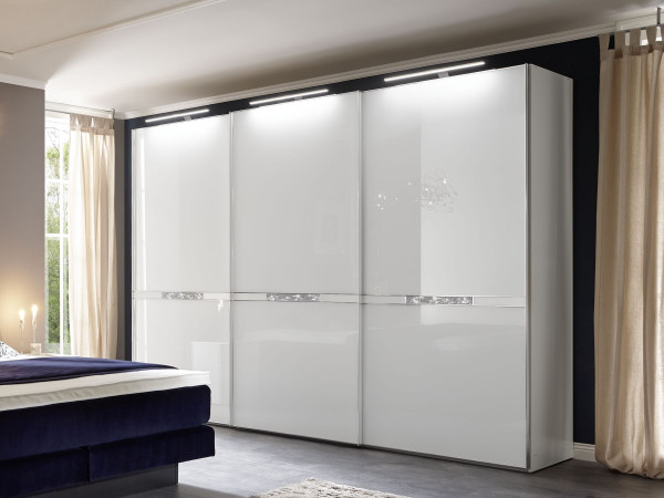 Kleiderschrank RW Glamour