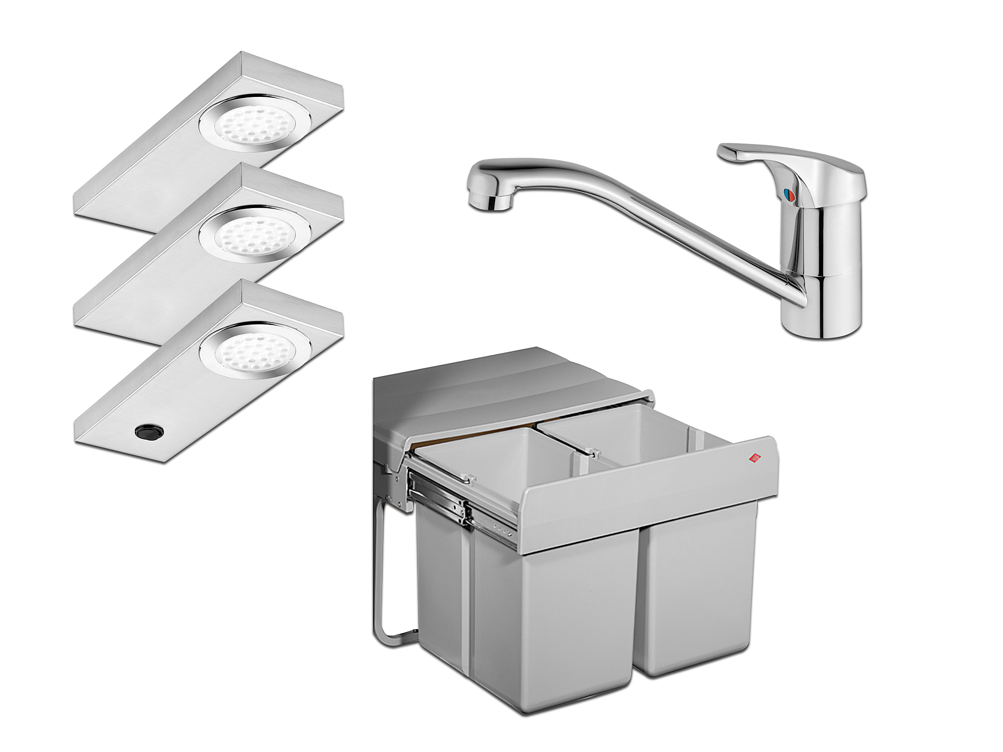 Küchenzubehör-Set (1) | Küchenhelfer | Haushalt & Küche | Accessoires