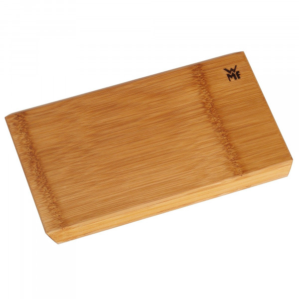 Schneidbrett Bambus Edge (LB 24x16 cm)