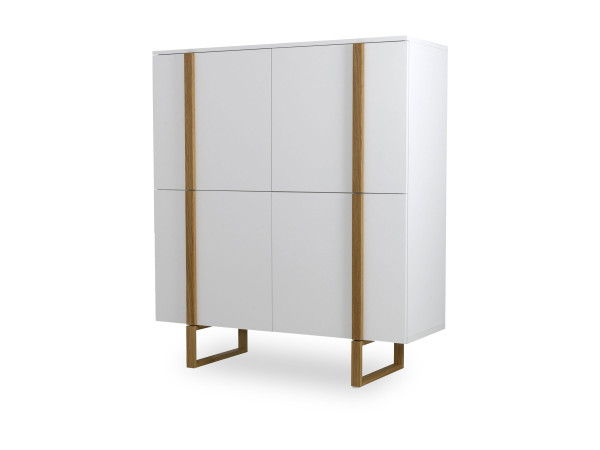 Highboard BIRKA