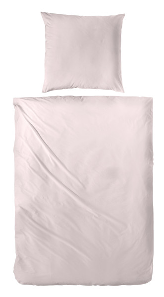 Bettwäsche LUXUS Satin aus Baumwolle