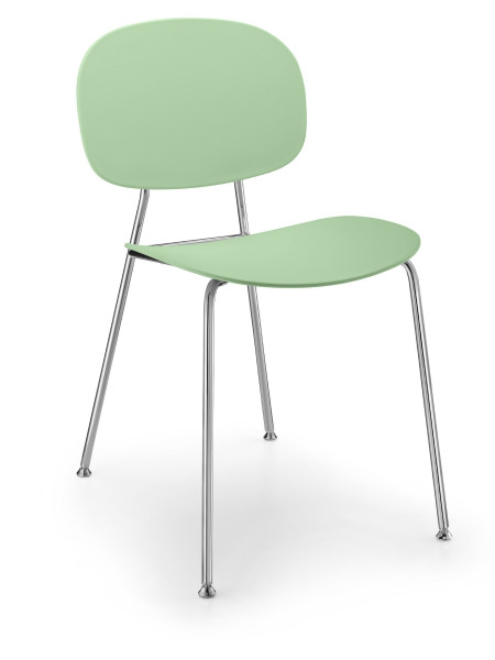 Designstuhl Tondina Pop