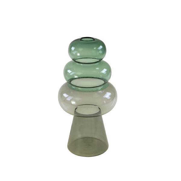 Vase BLOB