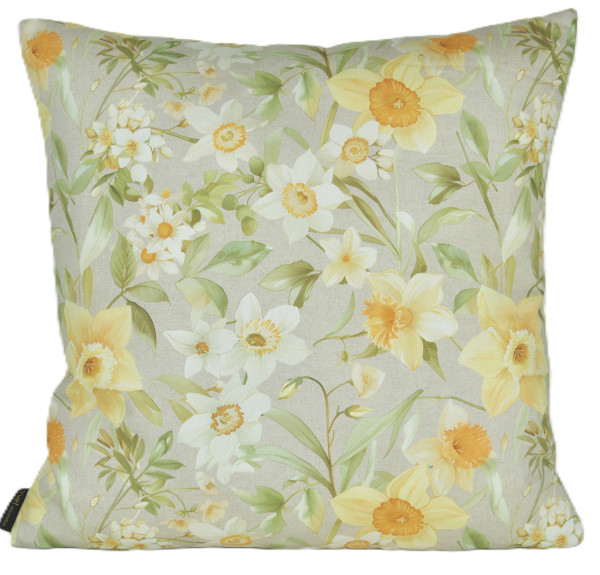 Kissenhülle FRÜHLINGSBOTE