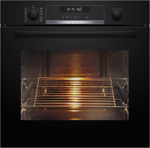 BOSCH Backofen HBG578BB3