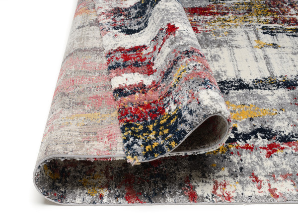 Teppich HIGH AND LOW FIVE