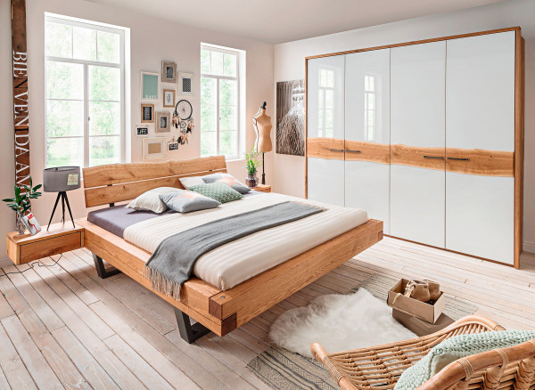 Schlafzimmer Valmondo Opak