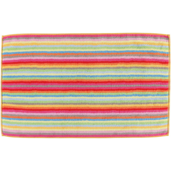 Badematte multicolor