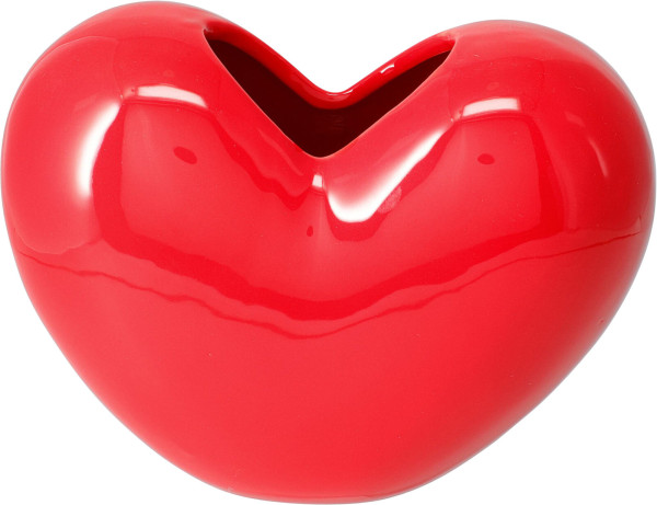 Vase HEART