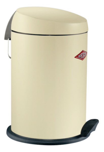Abfalleimer Capboy Base mandel