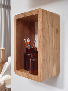 Vorschau: Wandregal BOHA Vorschau: Wandregal BOHA