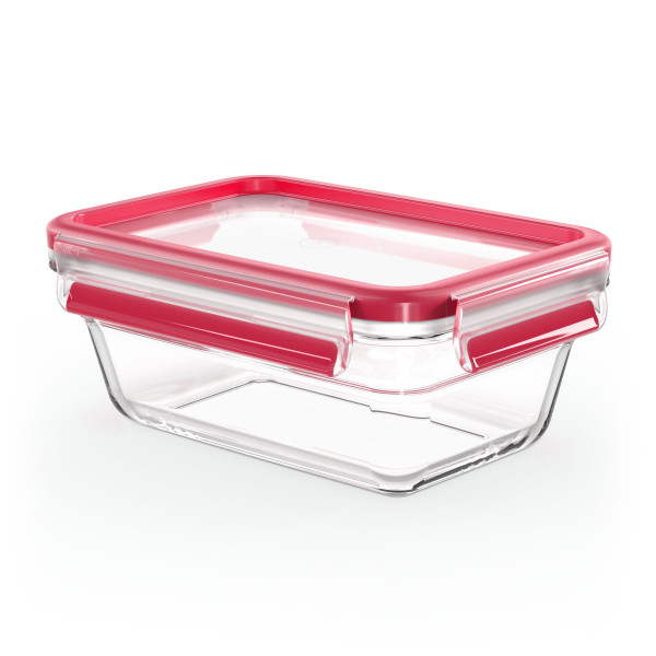 Frischhaltedose CLIP & CLOSE in transparent