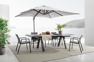 Vorschau: Gartentisch KRION Vorschau: Gartentisch KRION