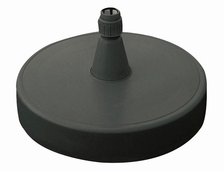 Schirmständer Adapter Set - Reduzierringe 32/38/48mm Für Garten Sonnenschirme