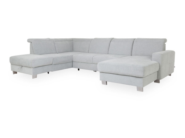 Polsterecke vito Columbo in mint aus Stoff