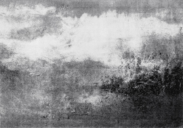 Fußmatte Aura