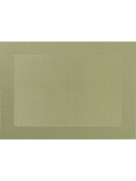 Tischset PVC PLACEMATS