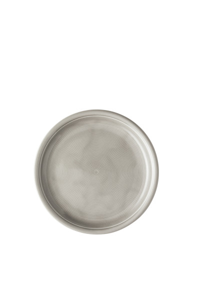Dessertteller Thomas TREND MOON in grau aus Porzellan