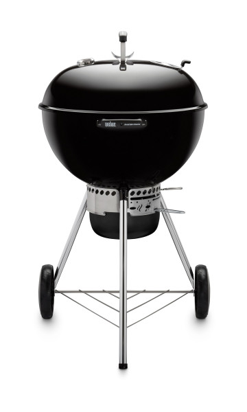 Holzkohlegrill Master Touch