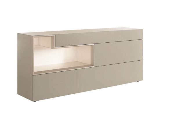 Sideboard HÜLSTA Tetrim