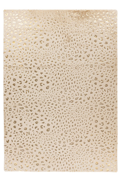 Teppich MY SAFARI aus Polyester