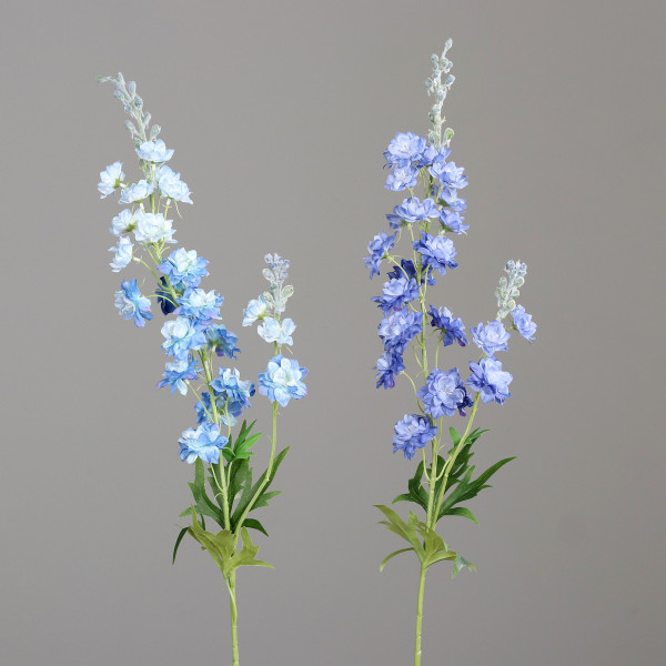 Kunstblume Delphinium