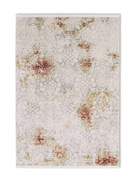 Teppich GRAVINA aus Mischgewebe