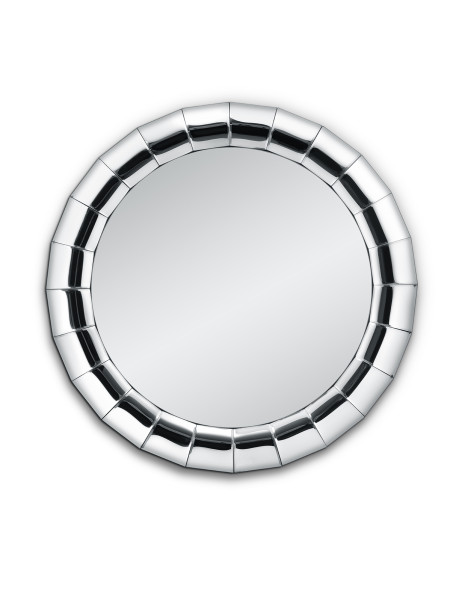 Spiegel PENELOPE in Spiegel aus Glas