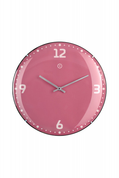 Wanduhr RIO