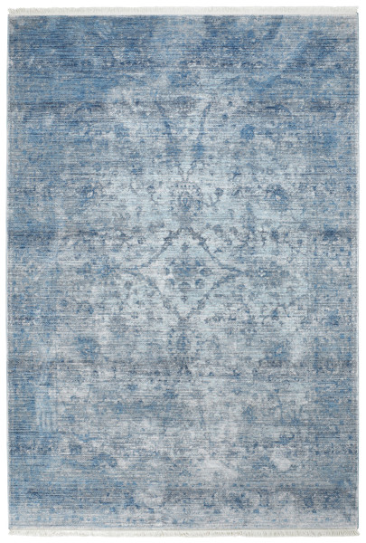 Teppich LOVEY aus Polyester