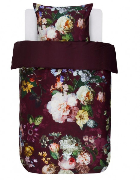 Bettwäsche Satin FLEUR