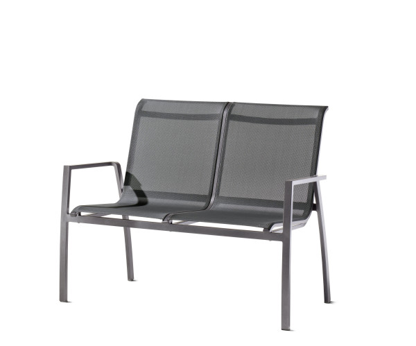 Gartenbank sieger MALAGA in mehrfarbig